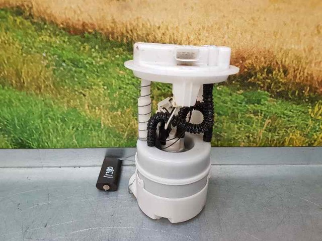 Moduł pompy paliwowej z czujnikiem poziomu paliwa 170409U01C NISSAN