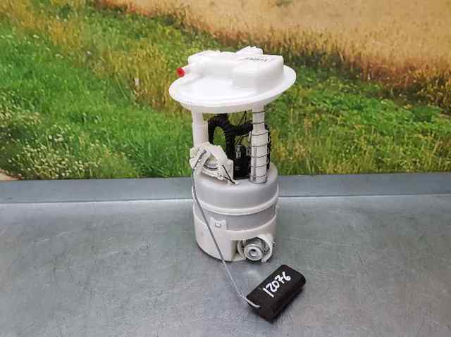 Moduł pompy paliwowej z czujnikiem poziomu paliwa 170409U01C NISSAN