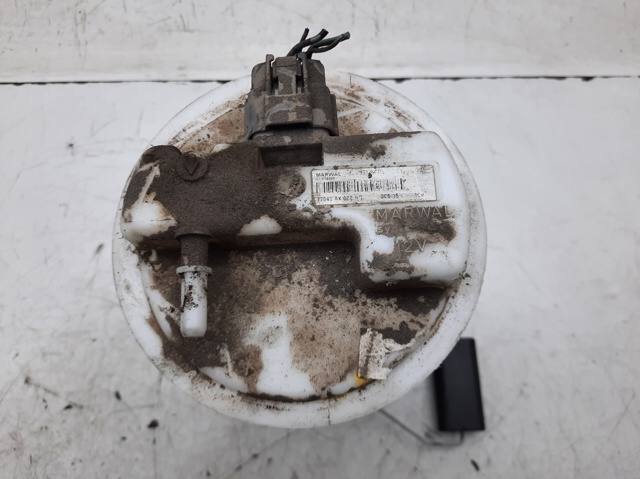 17040AX000 Nissan/Infiniti