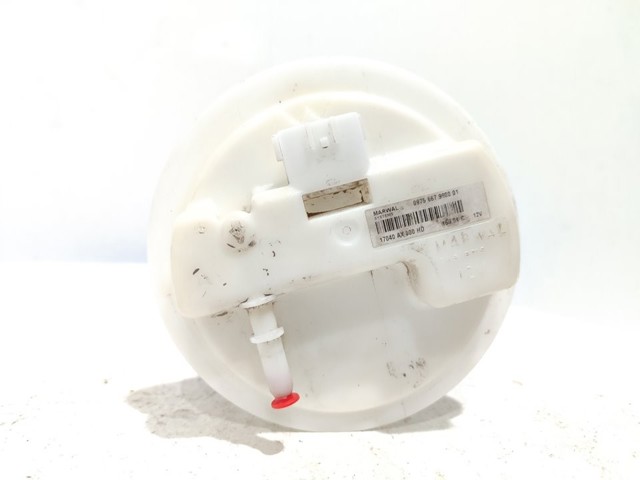 17040AX000 Nissan/Infiniti