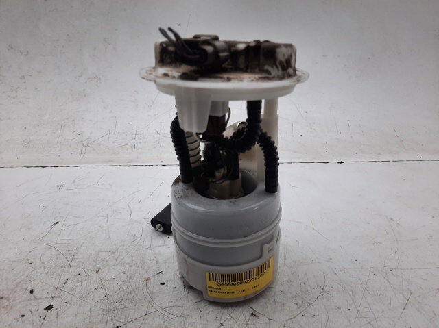 17040AX000 Nissan/Infiniti