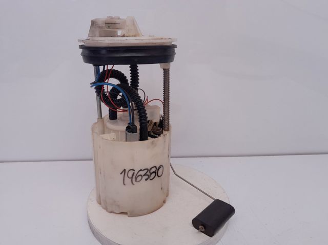 Moduł pompy paliwowej z czujnikiem poziomu paliwa 17040BN805 NISSAN