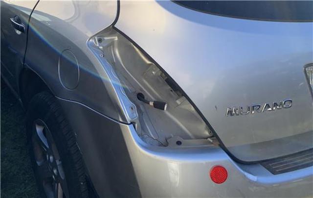 Moduł pompy paliwowej z czujnikiem poziomu paliwa do Nissan Murano Z50