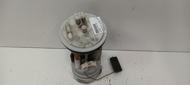 Moduł pompy paliwowej z czujnikiem poziomu paliwa Nissan Qashqai J10