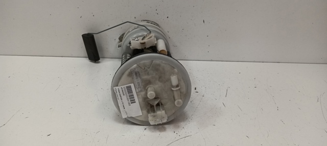 Moduł pompy paliwowej z czujnikiem poziomu paliwa Nissan Qashqai J10