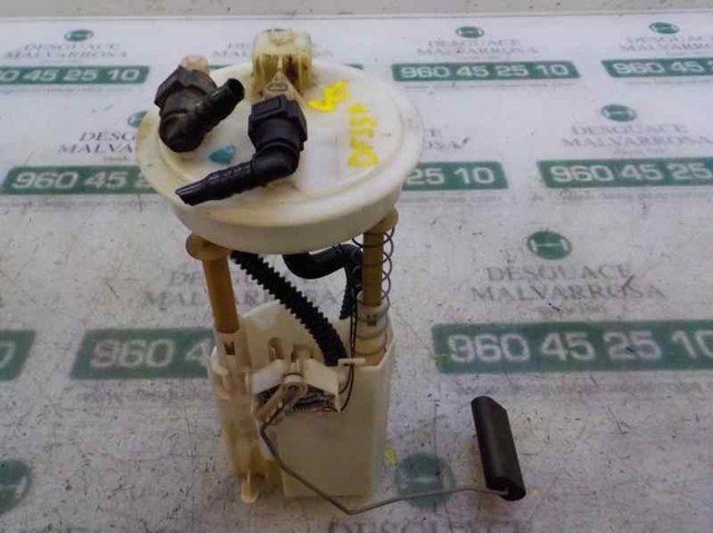 Pompa paliwa elektryczna zanurzeniowa 17040JD51A NISSAN