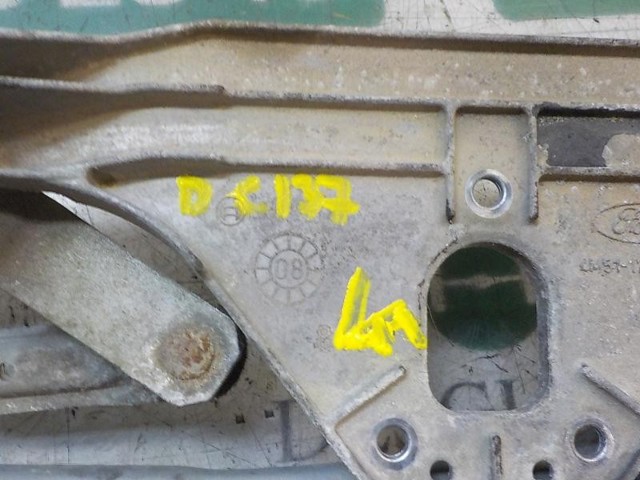1704580 Ford