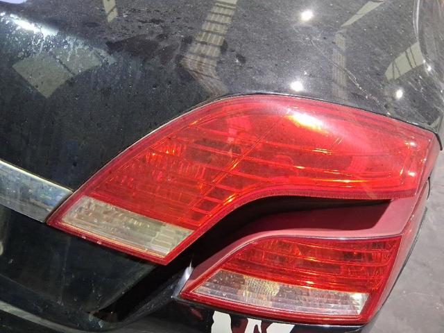 Kupić Lampa zespolona tylna prawa Ford Focus II CA5 w dobrej cenie