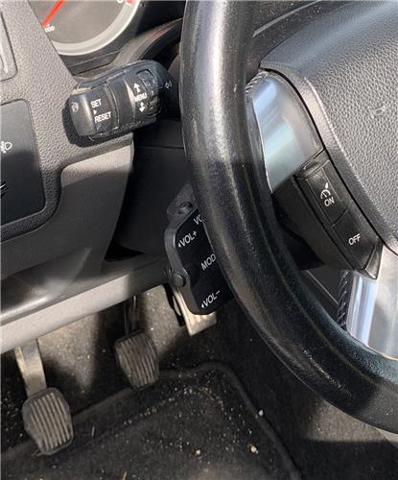 Kolumna kierownicza Ford C-Max