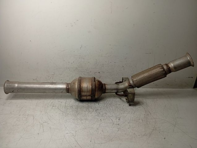 Kupić Konwerter-katalizator Peugeot 406  8E, F w dobrej cenie