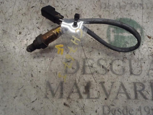 Sonda lambda czujnik tlenu przed katalizatorem 1706030 FORD