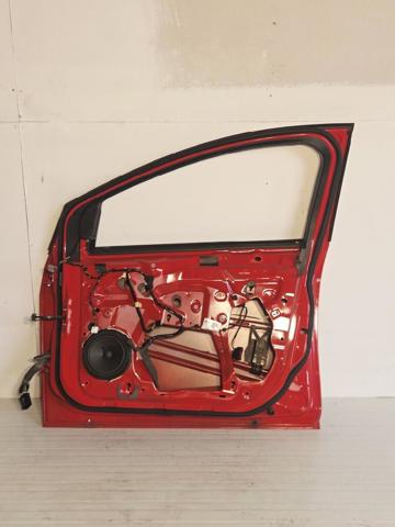 Drzwi przednie prawe 1706278 FORD