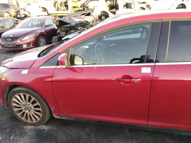 Drzwi przednie lewe 1706279 FORD