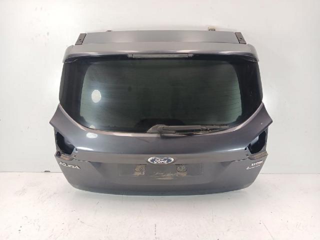 Drzwi tylne (bagażnika 3/5) 1707331 FORD