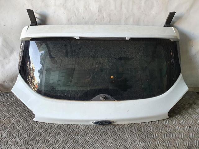 Drzwi tylne (bagażnika 3/5) 1707331 FORD