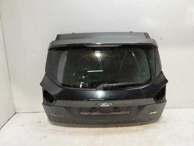 Drzwi tylne (bagażnika 3/5) 1707331 FORD