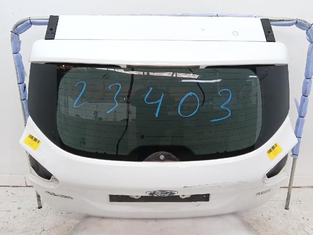 Drzwi tylne (bagażnika 3/5) 1707331 FORD