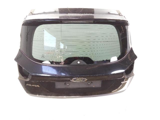 Drzwi tylne (bagażnika 3/5) 1707331 FORD