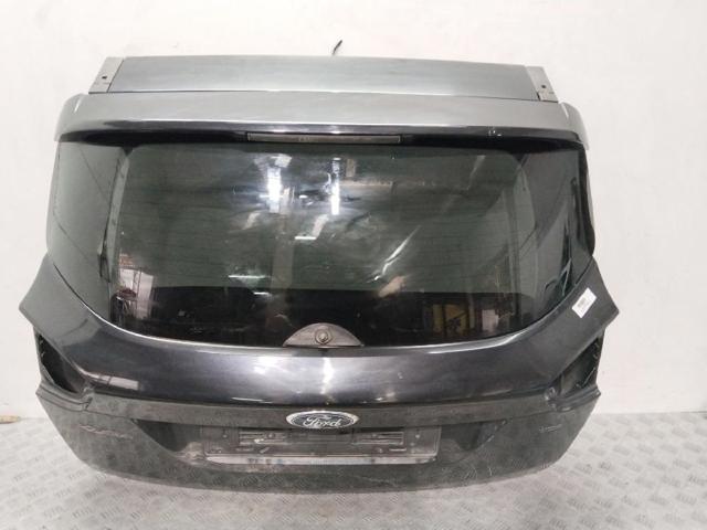 Drzwi tylne (bagażnika 3/5) 1707331 FORD