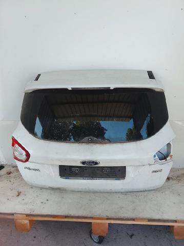 Drzwi tylne (bagażnika 3/5) 1707331 FORD