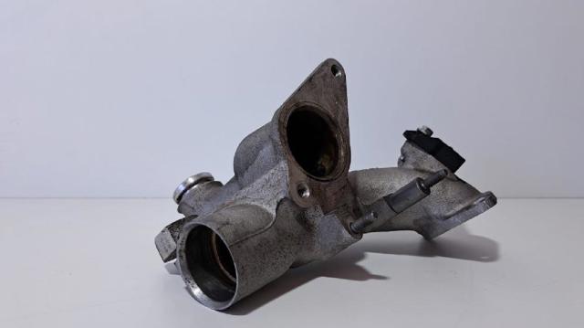 Przepustnica, komplet 170741R RENAULT