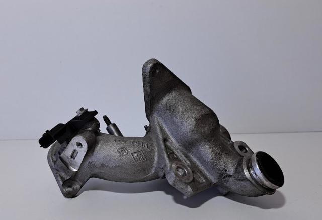 Przepustnica, komplet 170741R RENAULT