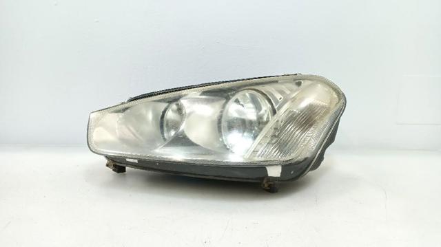 Reflektor lewy 1707469 FORD