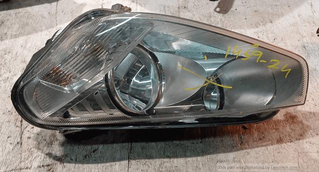 1707469 Ford