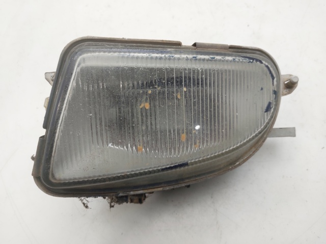 Lampa przeciwmgielna lewa 1708200156 MERCEDES