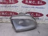 Lampa przeciwmgielna prawa 1708200256 MERCEDES