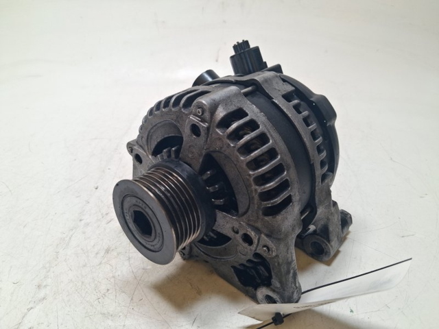 Alternator 1708322 FORD