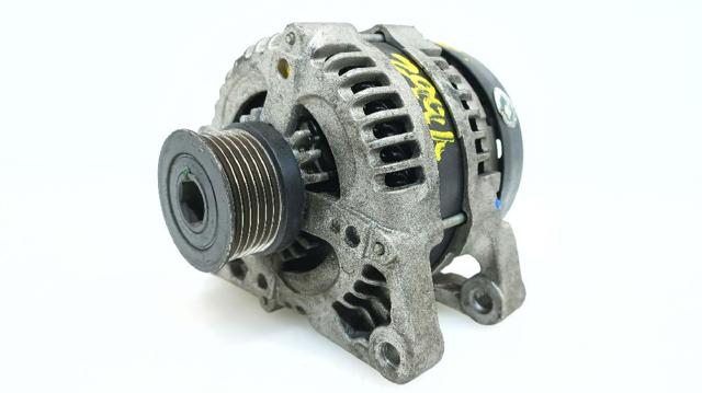 Alternator 1708342 FORD