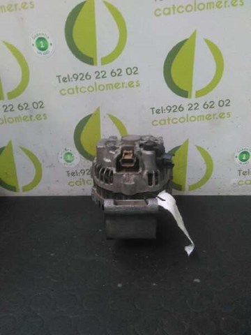 Alternator Ford C-Max