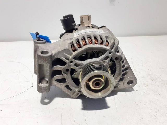 Alternator 1708472 FORD