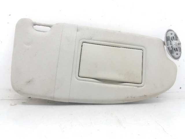 Osłona przeciwsłoneczna 1708997 FORD