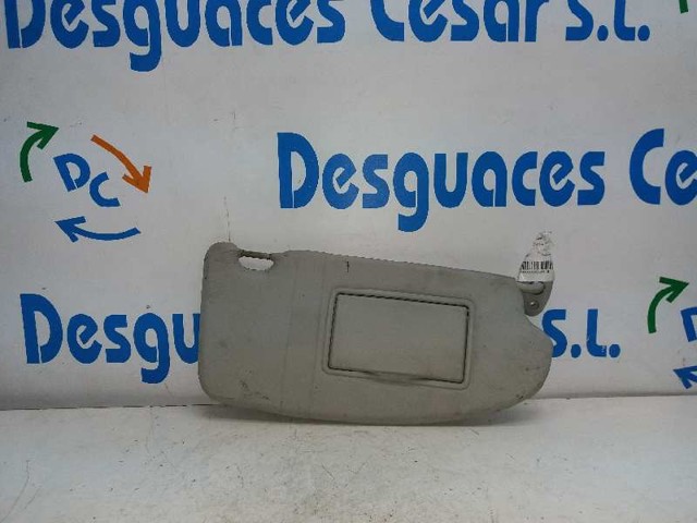 Osłona przeciwsłoneczna 1708997 FORD