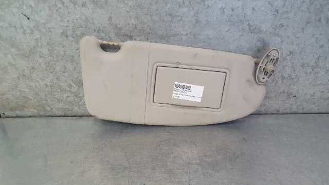 Osłona przeciwsłoneczna 1708997 FORD