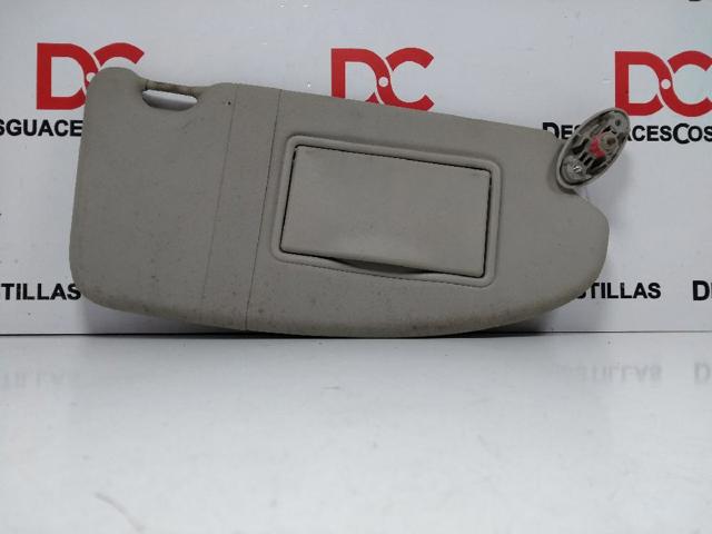 Osłona przeciwsłoneczna 1708997 FORD
