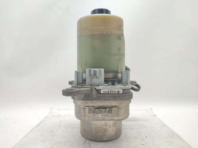 Pompa wspomagania hydraulicznego kierownicy 1709121 FORD