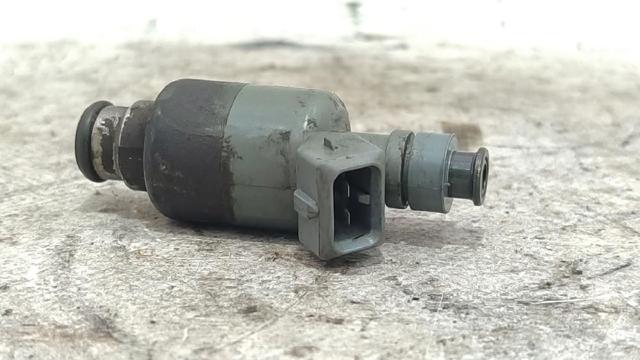 Wtryskiwacz paliwa 17091762 OPEL