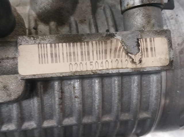 Kupić Przepustnica, komplet Opel Corsa  S83 w dobrej cenie