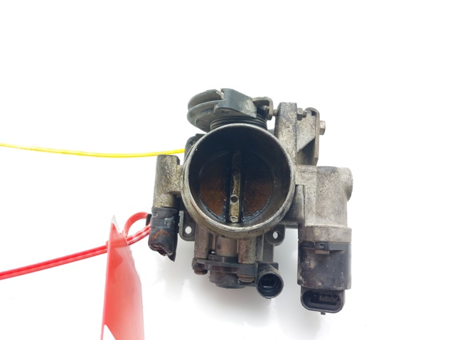 Przepustnica, komplet do Opel Corsa S83