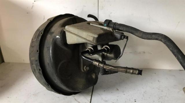 Wzmacniacz próżniowy hamulców 1709418 FORD