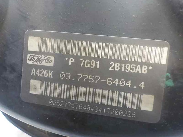 1709418 Ford