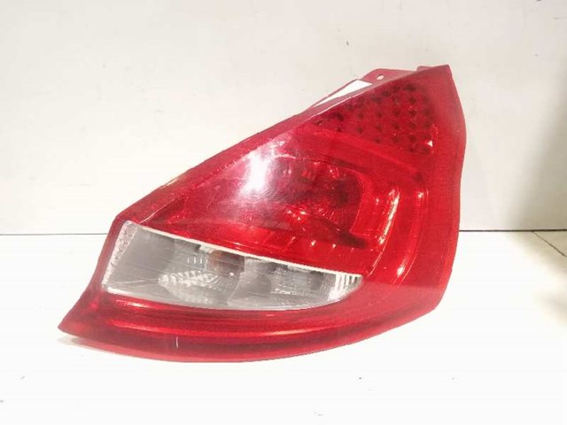 1709552 Ford