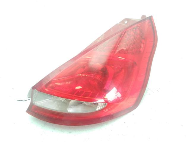1709552 Ford