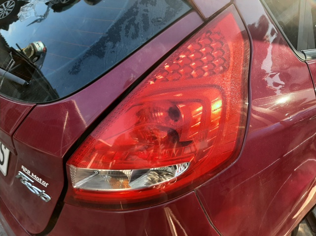 1709552 Ford