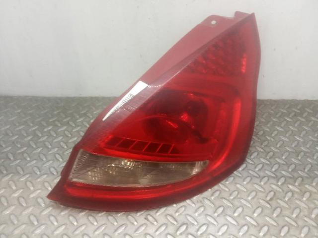 1709552 Ford