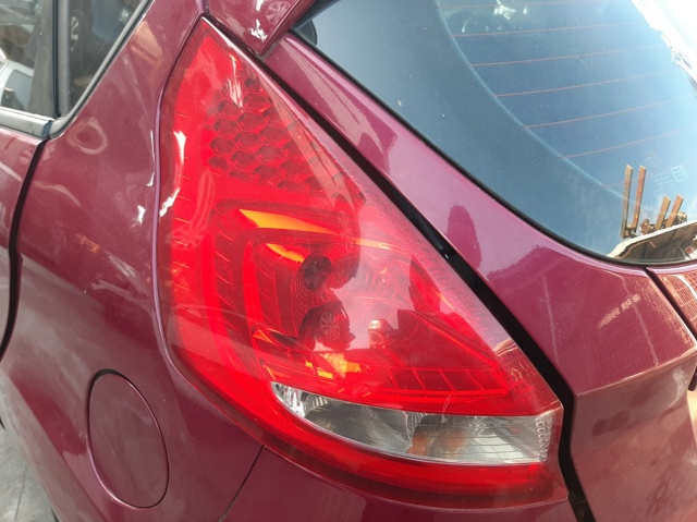 1709553 Ford