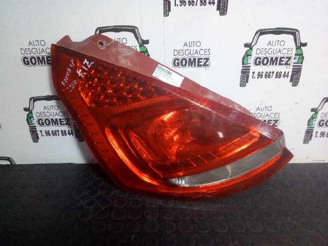 1709553 Ford